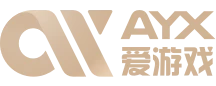 爱游戏体育 Logo